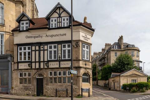 2 bedroom apartment to rent, Lansdown Road, Bath