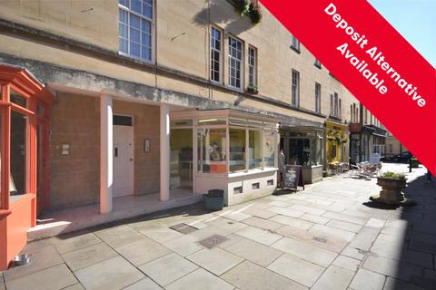 1 bedroom apartment to rent, Margarets Buildings, Somerset BA1