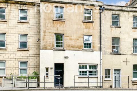 1 bedroom flat to rent, Wells Road, Bath, BA2