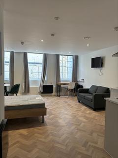 1 bedroom flat to rent, Henry Street, Bath BA1