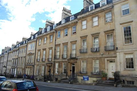 2 bedroom apartment to rent, Gay Street, Somerset BA1