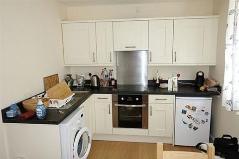 1 bedroom apartment to rent, Lower Bristol Road, Bath