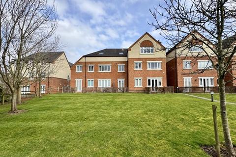 2 bedroom apartment for sale, Wellswood, 379 Lichfield Road, Four Oaks, Sutton Coldfield, B74 4DH