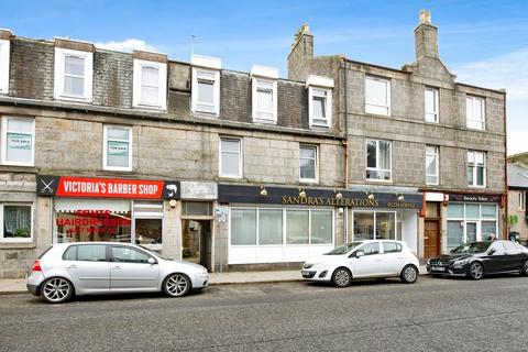 1 bedroom flat for sale, George Street, Aberdeen AB25
