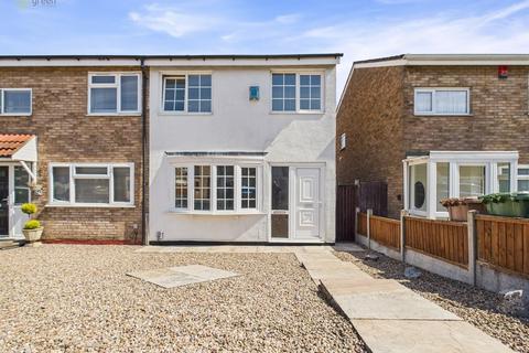 3 bedroom semi-detached house for sale, Tamar Drive, Birmingham B36
