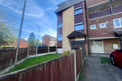 3 bedroom apartment for sale, Broomcroft Road, Birmingham B37