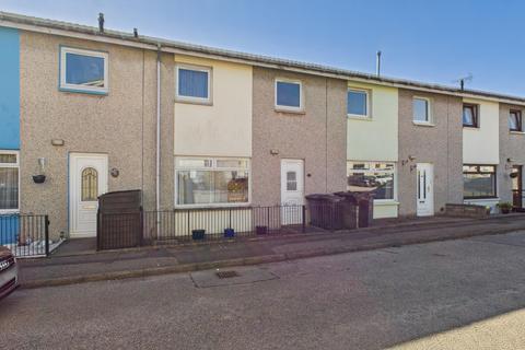 3 bedroom terraced house for sale, Claremont Grove, Aberdeen, AB10