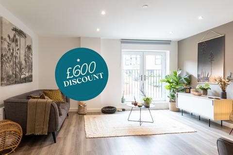 1 bedroom flat to rent, Flat D22, Sherborne Place, Birmingham,B16 8FN