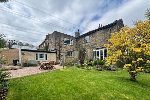 3 bedroom semi-detached house for sale, Highgate Road, Queensbury, Bradford