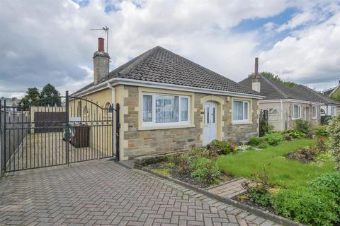 2 bedroom detached bungalow for sale, Gain Lane, Bradford, BD3