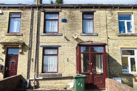 2 bedroom terraced house for sale, 81 Holme Lane, Bradford, West Yorkshire, BD4 0PU