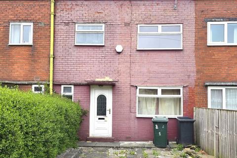 3 bedroom terraced house for sale, 8 Tennis Avenue, Bradford, West Yorkshire, BD4 9RA