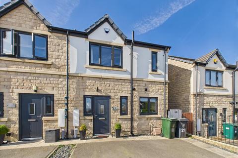 3 bedroom semi-detached house for sale, Acacia Court, Sandy Lane, Bradford