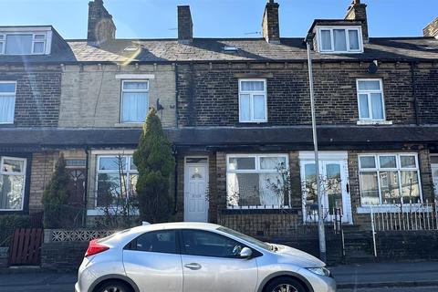 3 bedroom terraced house for sale, Grenfell Road, Bradford