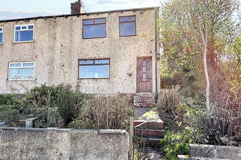 3 bedroom end of terrace house for sale, 134 Lower Lane, Bradford, BD4 8QJ