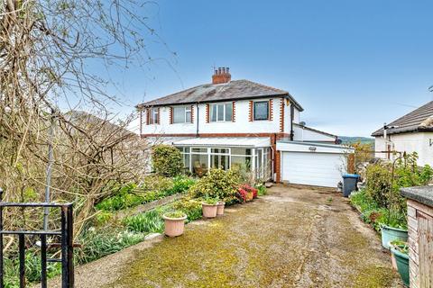 2 bedroom semi-detached house for sale, Westfield Lane, Idle, Bradford