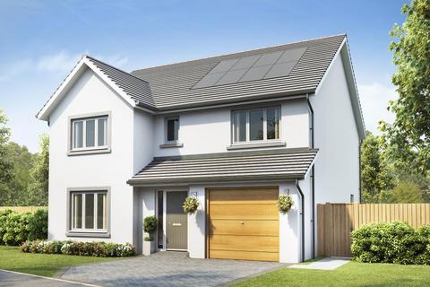 4 bedroom detached house for sale, The Beech, Home 38 at Hazelwood  John Porter Wynd ,  Aberdeen  AB15