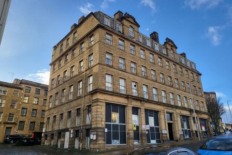 2 bedroom flat for sale, Apartment B10, Cheapside Chambers, 43 Cheapside, Bradford BD1 4HP