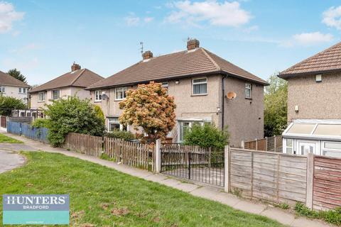 3 bedroom semi-detached house for sale, Friar Court Thorpe Edge, Bradford, West Yorkshire, BD10 8DN