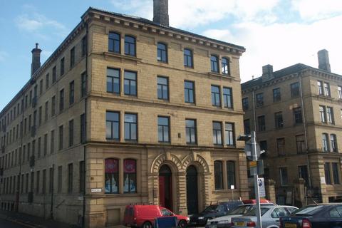 1 bedroom apartment to rent, City Mills, 20-22 Mill Street, Bradford, West Yorkshire, BD1