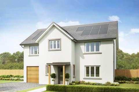 4 bedroom detached house for sale, The Oak, Home 12 at Hazelwood  John Porter Wynd ,  Aberdeen  AB15