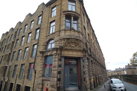 1 bedroom flat to rent, Woolston Warehouse, Grattan Road, Bradford