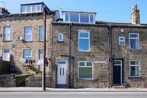 1 bedroom flat to rent, St. James Place, Shipley BD17