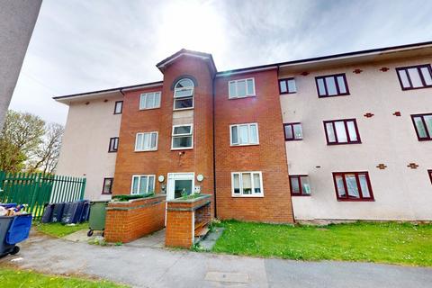 3 bedroom apartment to rent, Regency Court BD8