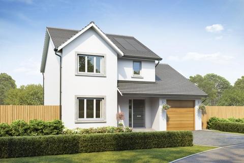 3 bedroom detached house for sale, The Hazel, Home 11 at Hazelwood  John Porter Wynd ,  Aberdeen  AB15