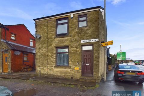 2 bedroom detached house to rent, Gardiner Row, Bradford, West Yorkshire, BD4