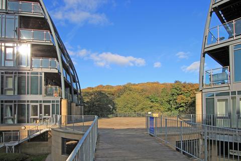 2 bedroom flat to rent, Victoria Mills, Salts Mill Road, Shipley, Bradford, BD17