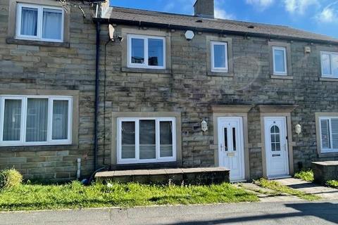 3 bedroom townhouse to rent, Sharket Head Close, Bradford BD13