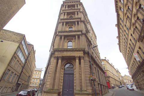 1 bedroom flat to rent, Law Russell House, Vicar Lane, Bradford