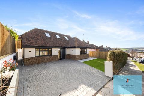 3 bedroom detached bungalow for sale, Wilmington Way, Brighton, BN1