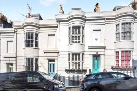 4 bedroom house for sale, Montpelier Street, Brighton, East Sussex, BN1