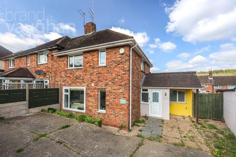 6 bedroom semi-detached house for sale, Ashburnham Drive, Brighton, East Sussex, BN1
