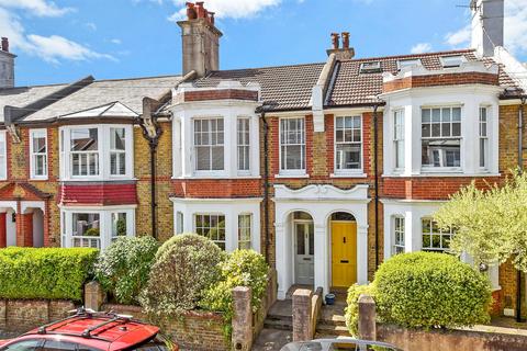 2 bedroom terraced house for sale, Compton Road, Brighton, East Sussex