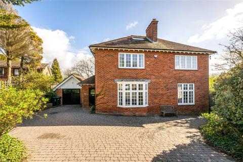 3 bedroom detached house for sale, Withdean Court Avenue, Brighton, East Sussex, BN1