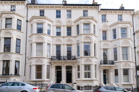 Studio to rent, Cambridge Road, Hove, East Sussex, BN3