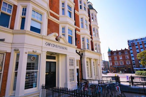 1 bedroom flat to rent, Holland Road, Hove, BN3