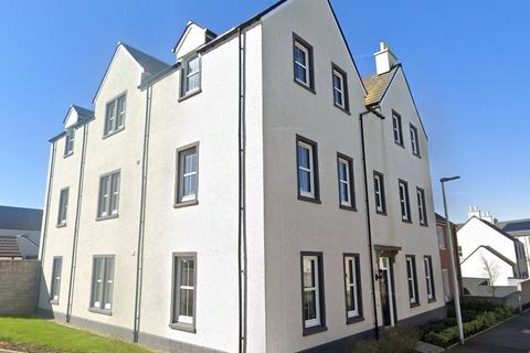 2 bedroom apartment for sale, Wellington Terrace, Aberdeen AB12