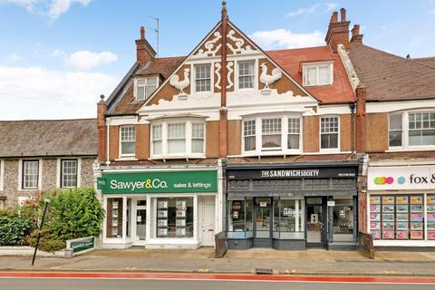 6 bedroom maisonette to rent, Preston Road, Brighton