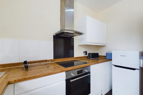 1 bedroom flat to rent, Coombes Terrace, Brighton