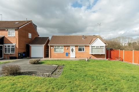 2 bedroom detached bungalow for sale, Brentry, Bristol BS10