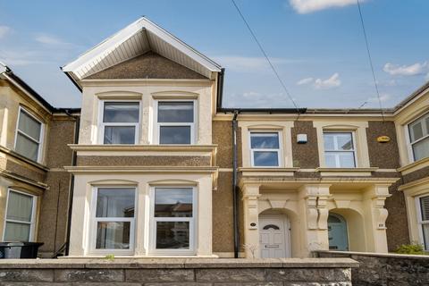 3 bedroom terraced house for sale, Hampden Road, Somerset BS4