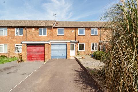 3 bedroom terraced house for sale, Stoke Gifford, Bristol BS34