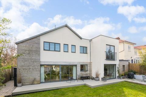 4 bedroom detached house for sale, Cotham Lawn Road, Bristol, BS6