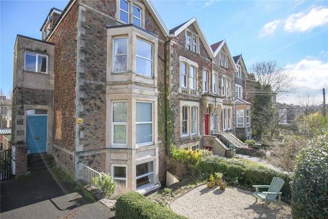 2 bedroom apartment for sale, Elliston Road, Bristol BS6