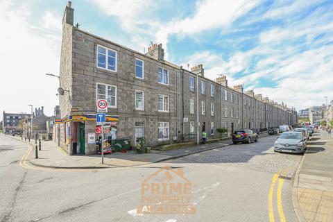 1 bedroom flat for sale, 46 Summerfield Terrace, Aberdeen AB24