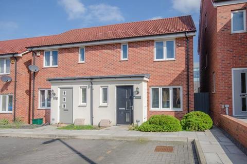 3 bedroom semi-detached house for sale, Apple Grove, Lyde Green, Bristol, BS16 7LA